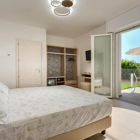 I Delfini - Natural B&B-2